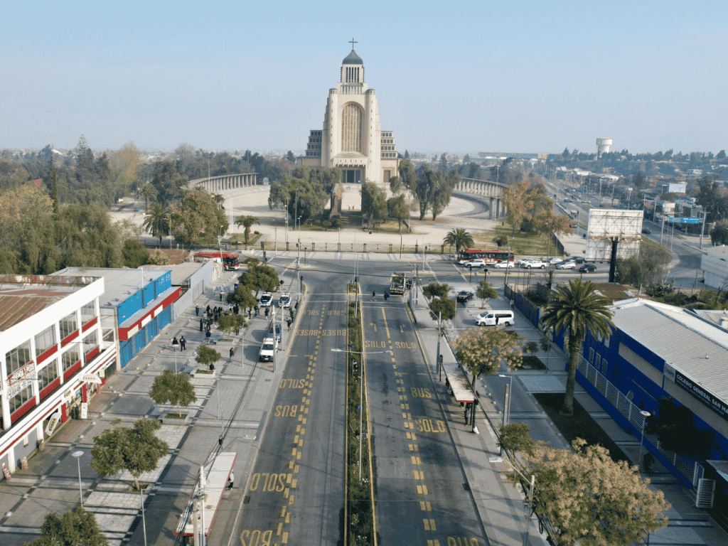 Día de los Patrimonios en Maipú
