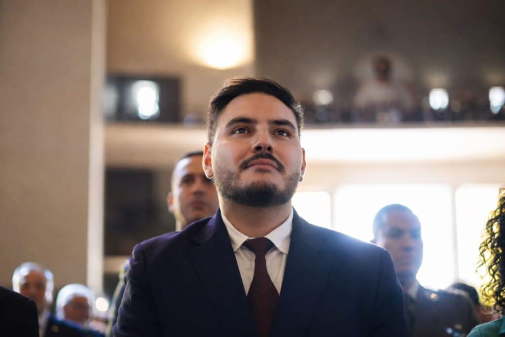 Bladymir Muñoz