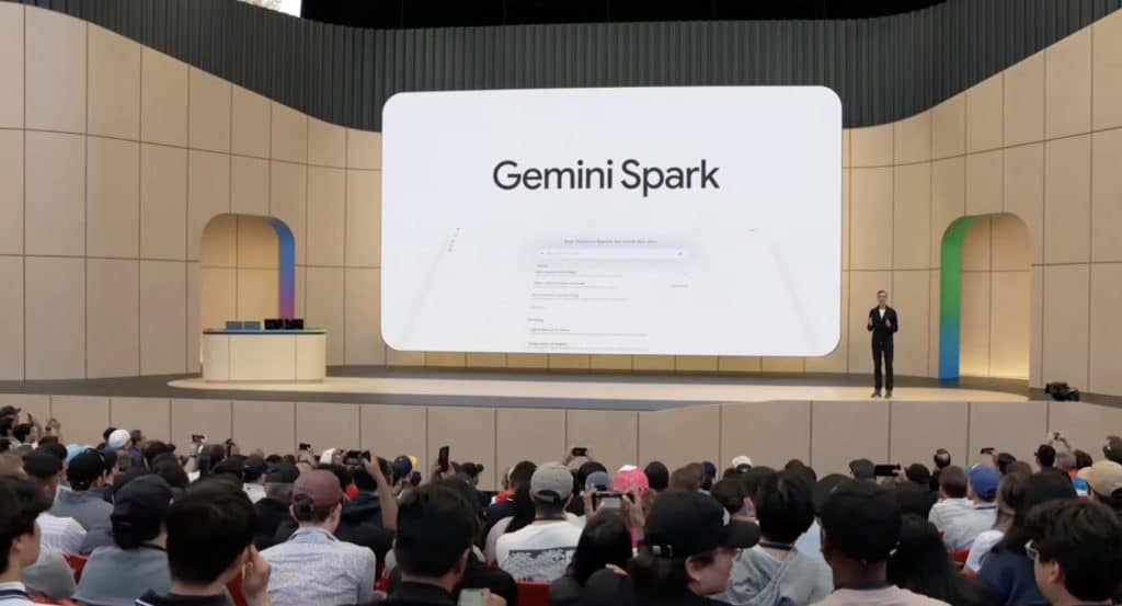 Google reinventa su buscador: adiós a los enlaces azules y bienvenida la IA generativa