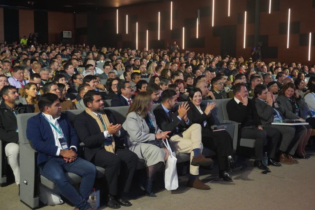 Congreso Nacional Concejales ACHM Coquimbo