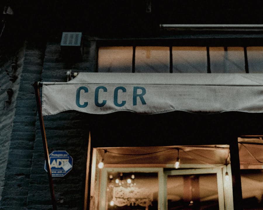 Coffee Culture
