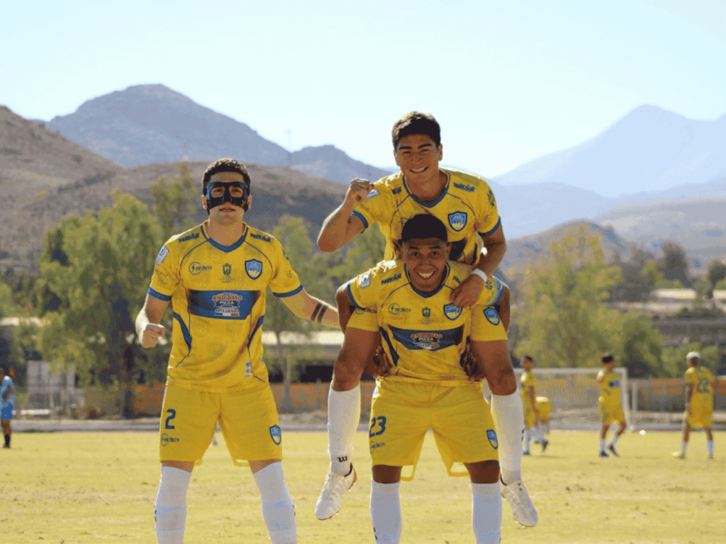 Cultural Maipú