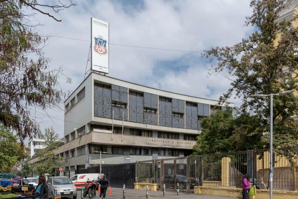 Instituto Nacional