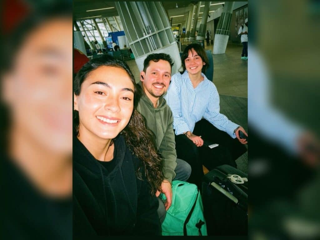 De Maipú a Bélgica: Vicky Zamora y Team Cahve compiten esta semana en el Mundial de Café Filtrado