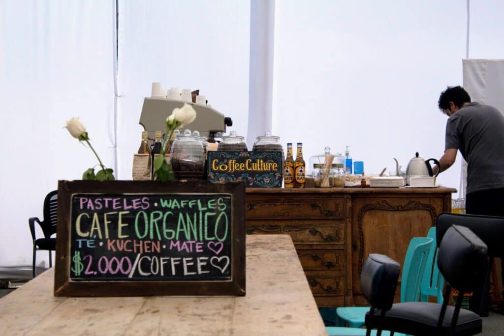 Coffee Culture