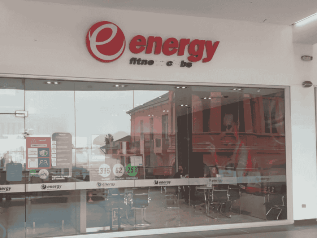 Reclamos contra Energy Fitness ante el Sernac ya superan los 5.300 a un mes de su quiebra