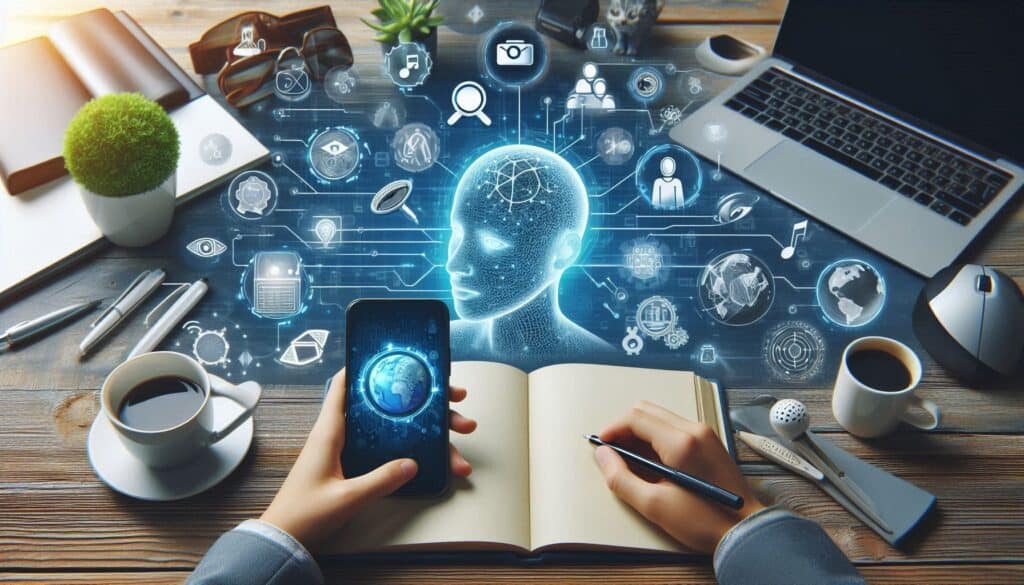 Estudios advierten que el uso excesivo de inteligencia artificial puede debilitar la capacidad de pensar por cuenta propia