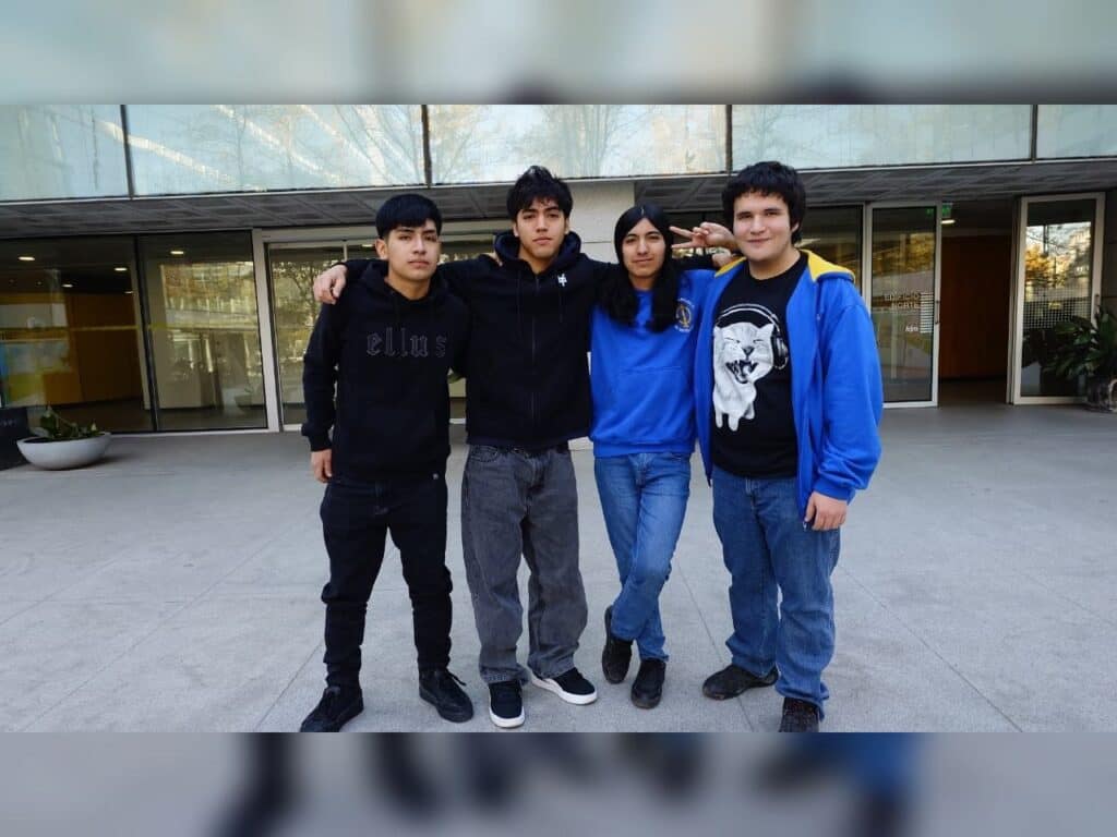 Olimpiada Internacional de Matemática