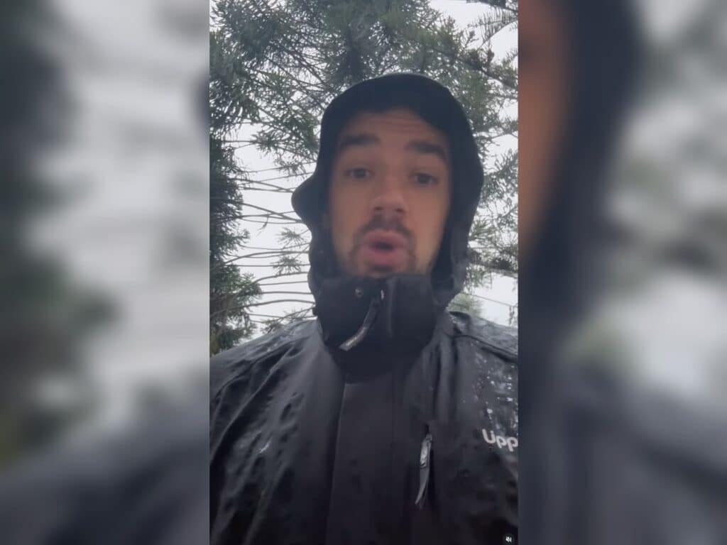 Vodanovic reporta despliegue de cuadrillas en Maipú por nuevo sistema frontal