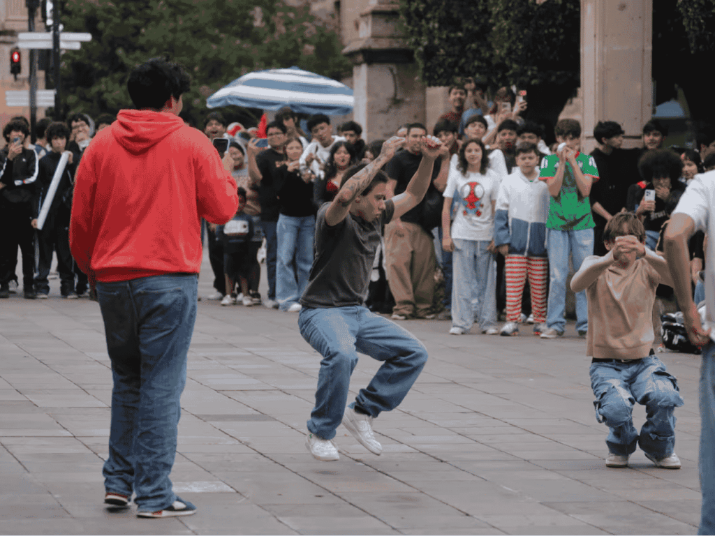 Primer «Batalla de Aura» de Maipú tiene fecha: cita confirmada para hoy en la plaza cívica