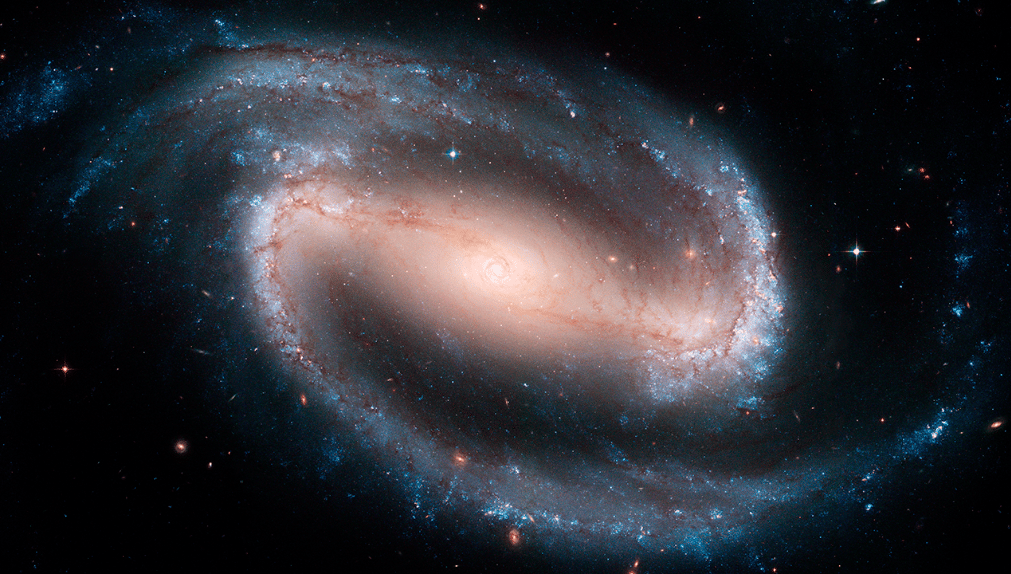 Buscando Galaxias Extrañas: concurso para escolares de todo Chile que premiará a sus ganadores con viaje al Observatorio Las Campanas
