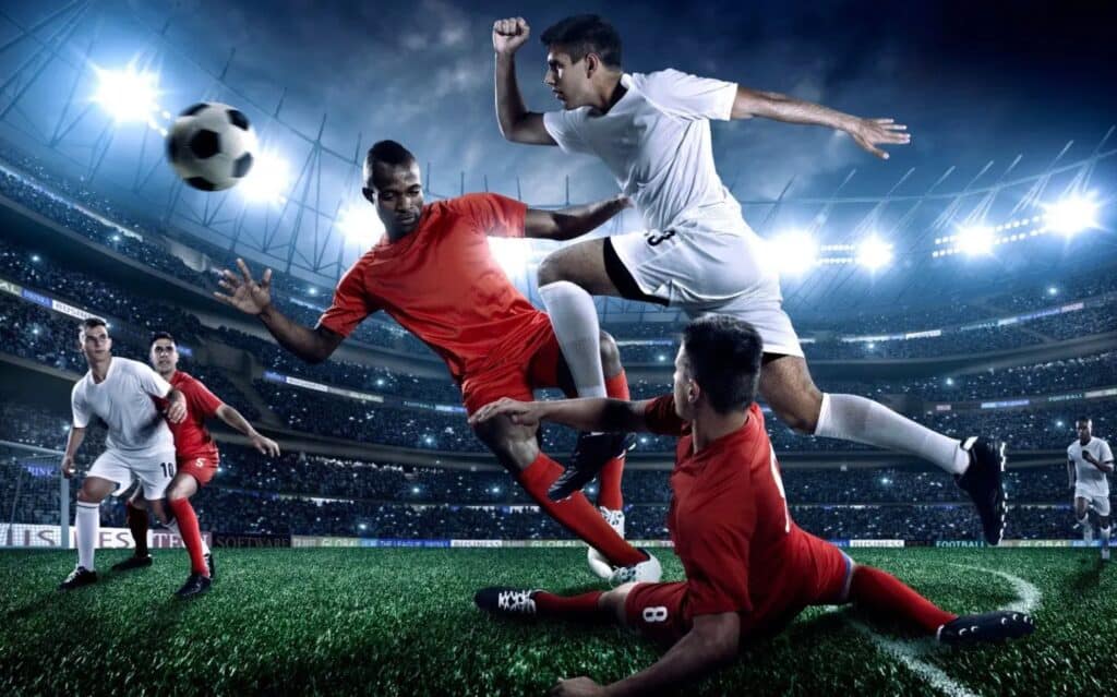 Cómo la estadística deportiva ayuda a analizar partidos de fútbol y evaluar la forma de los equipos