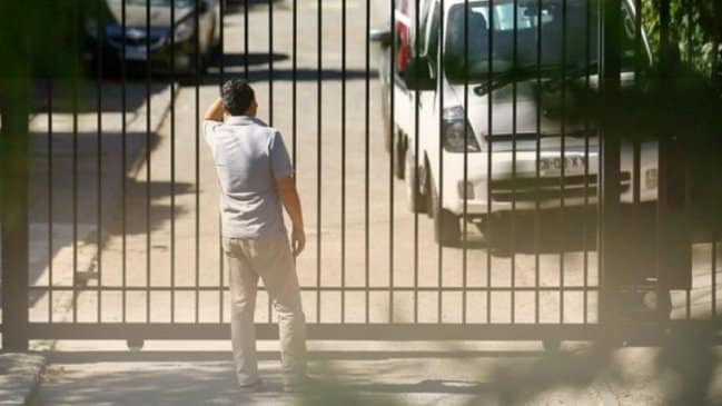 Cuarto fallo en menos de dos años por portones: Corte Suprema ordena a Maipú retirarlos por paciente renal