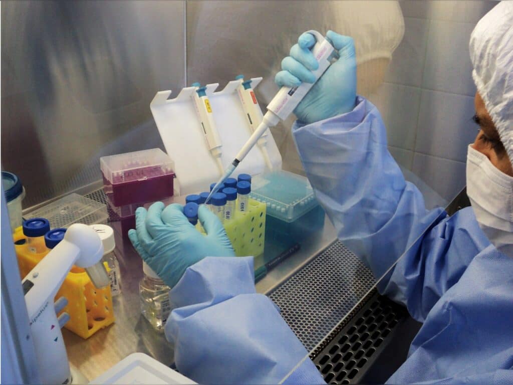 Una historia oculta durante cinco siglos: U. de Chile aporta evidencia molecular de la llegada de la viruela a América durante colonización europea