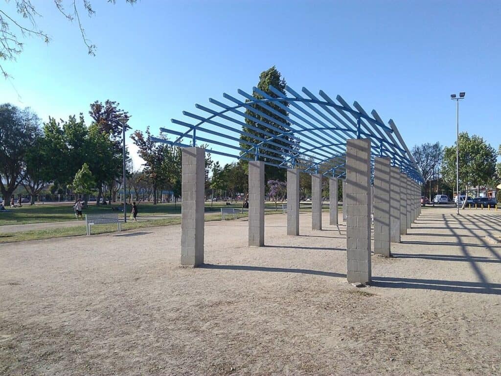 Tres Poniente