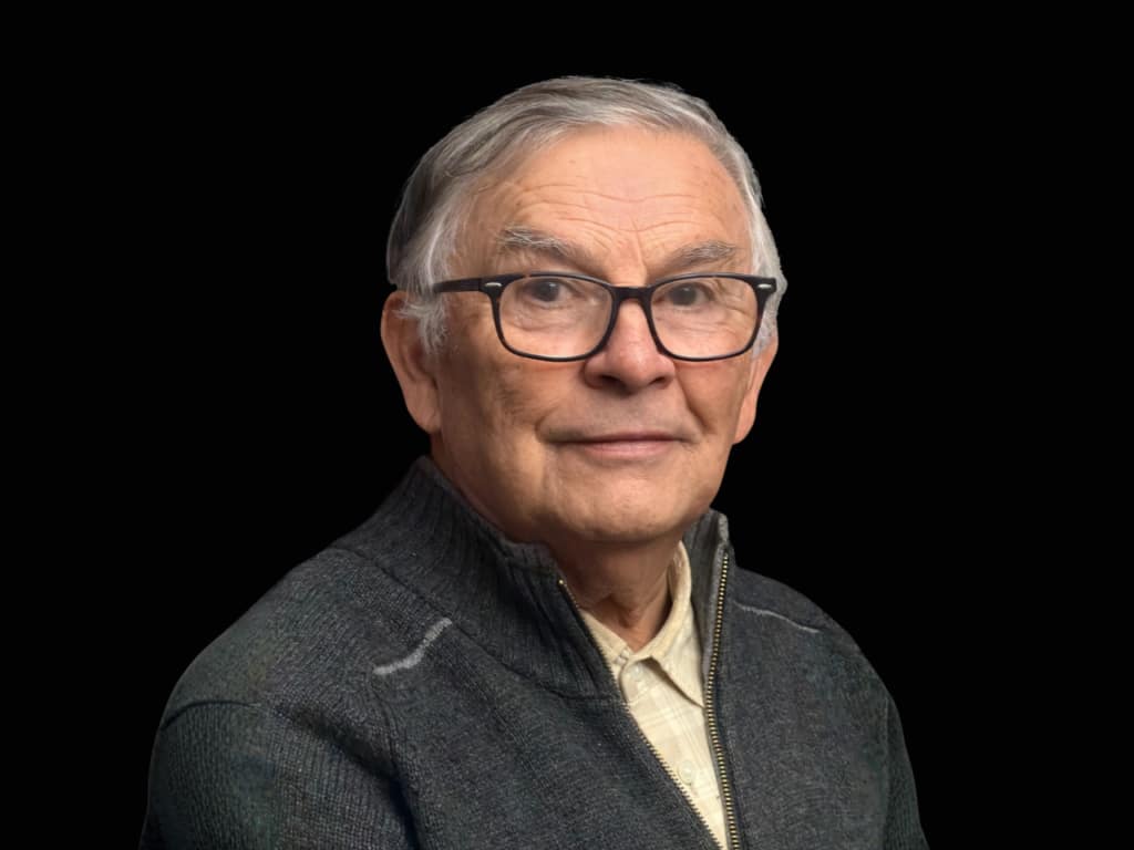 Claudio Jorquera y su obra Maipú Plural: “Hay que celebrar las Fiestas Patrias como patriotas, no como patrioteros”