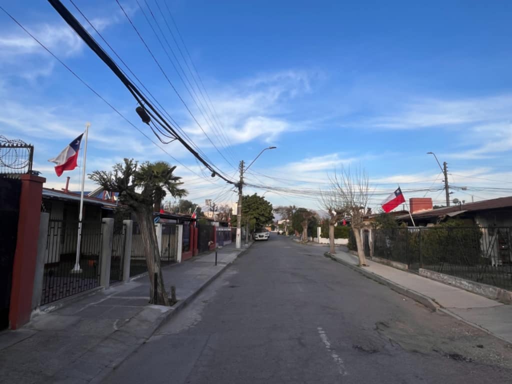 El espíritu libertario en «La Patrona de Chile» de Maipú