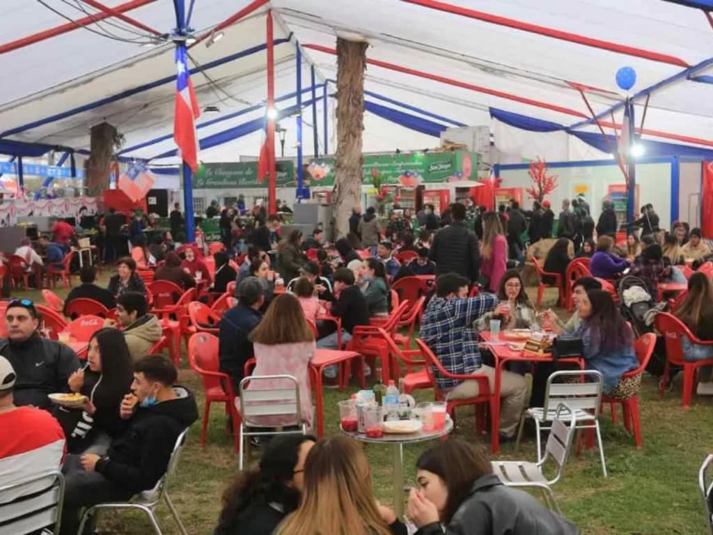 Fiestas Patrias en Maipú: revisa la cartelera de eventos, fondas y actividades para celebrar este 18