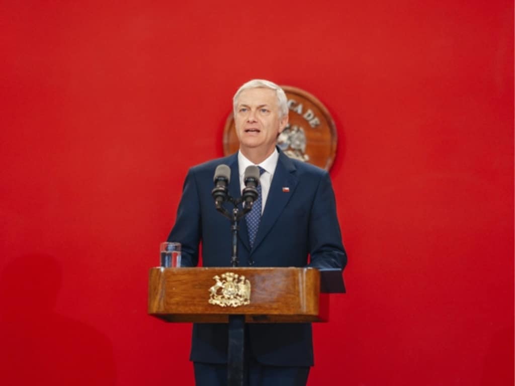 José Antonio Kast