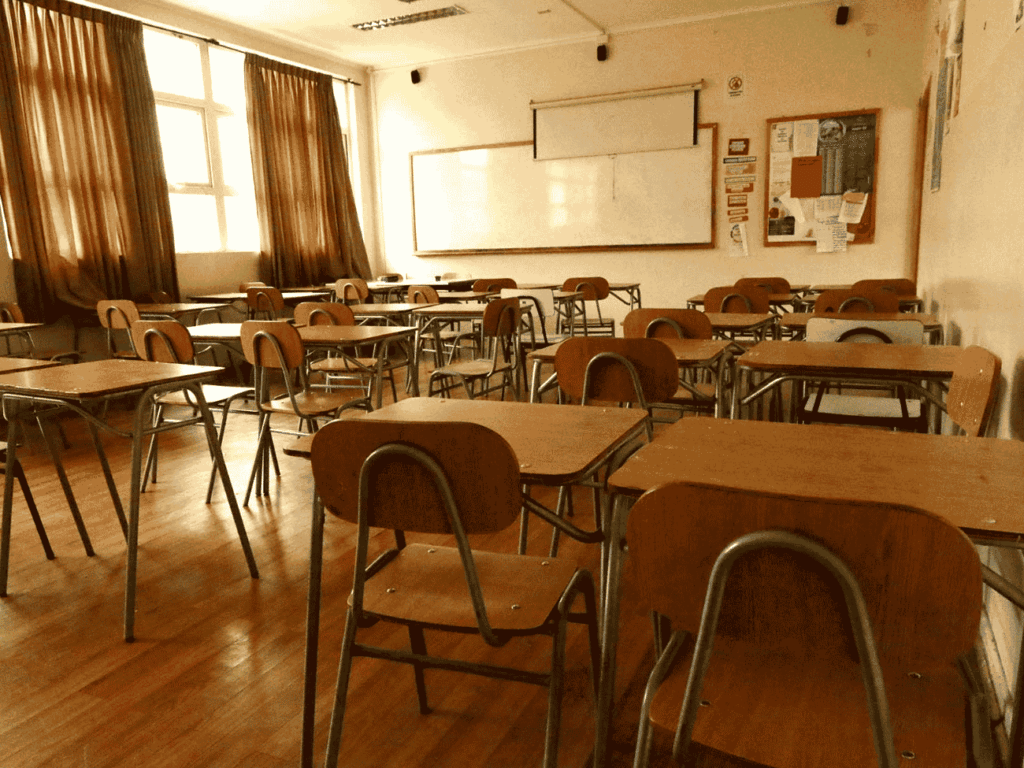 Chile y la educación del olvido