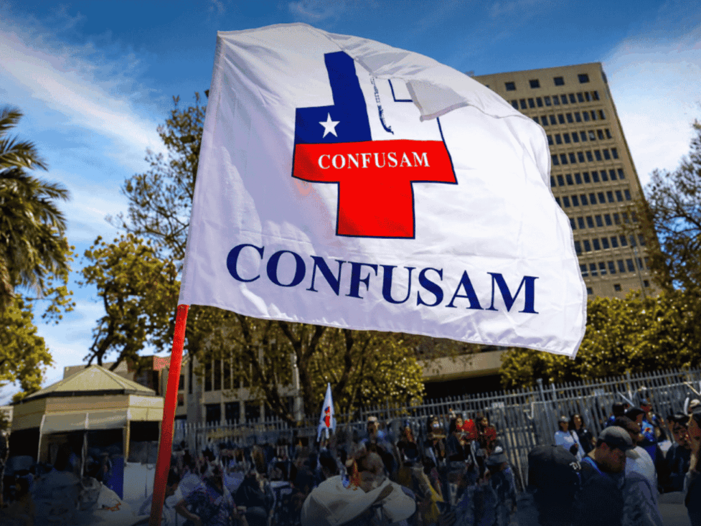 Paro nacional de la salud primaria: así funcionarán los CESFAM de Maipú el 29 y 30 de septiembre
