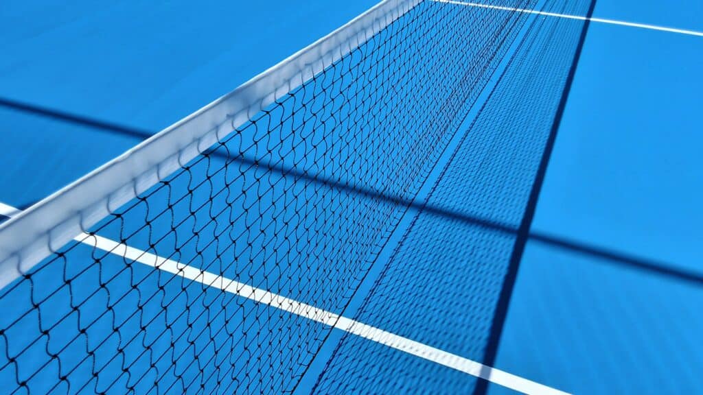 Con financiamiento del GORE: Maipú inaugurará nuevas canchas públicas de tenis y pádel en Parque Tres Poniente