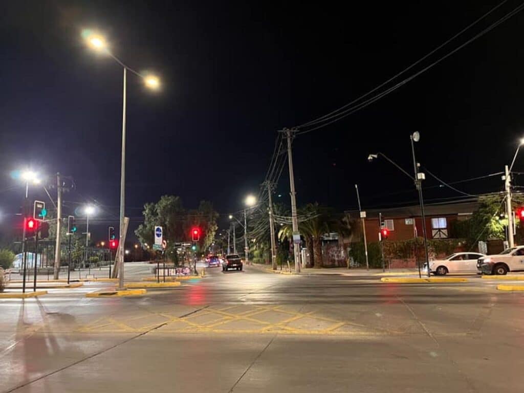 Vecinos de Portales con La Galaxia denuncian disparos de armas automáticas durante la madrugada del domingo