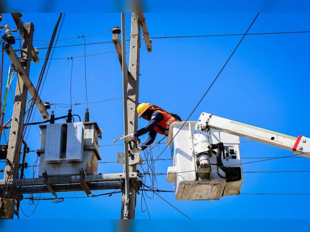 Enel anuncia cortes de luz en Maipú