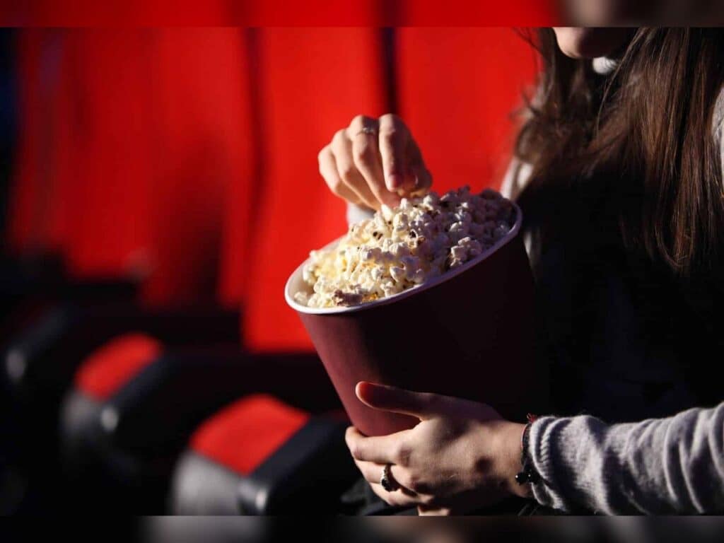 cine duoc uc