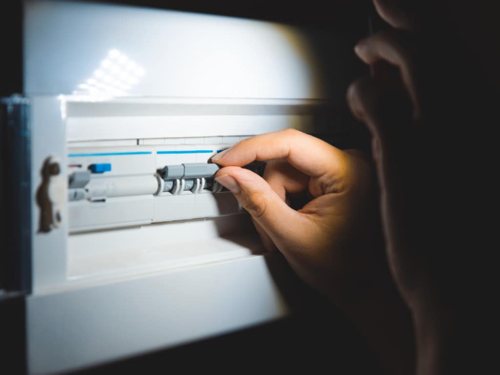 Corte de luz programado para este sábado 10 de octubre en Maipú: revisa el horario y calles afectadas