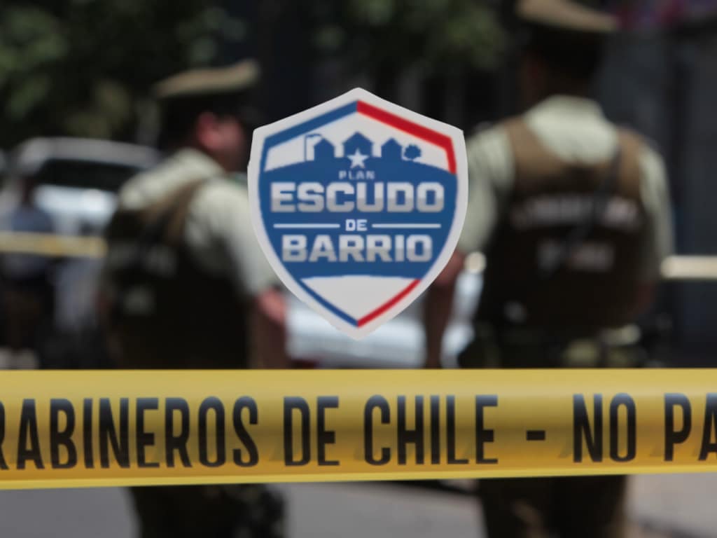 Plan Escudo de Barrio