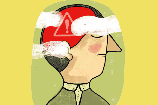 salud mental maipu