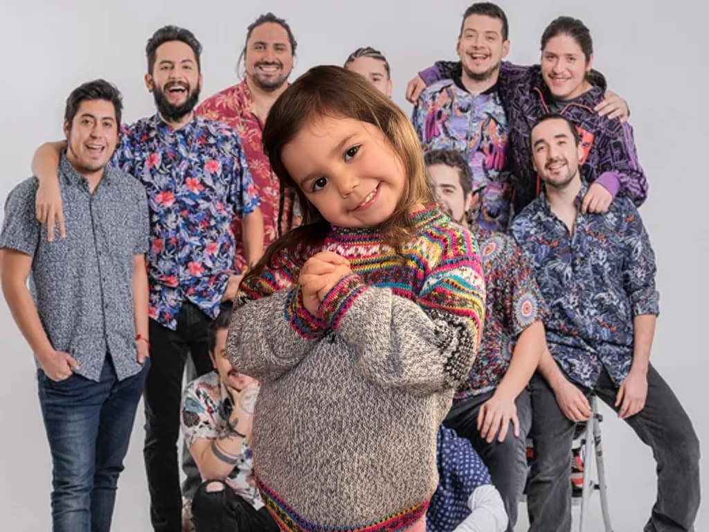 «Cumbias por Mailén»: la actividad solidaria llega al Gimnasio Santiago Bueras con Santaferia y siete bandas confirmadas
