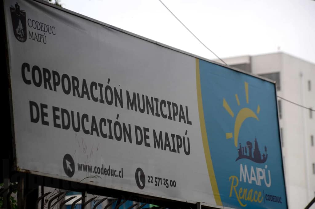 Maipú Codeduc