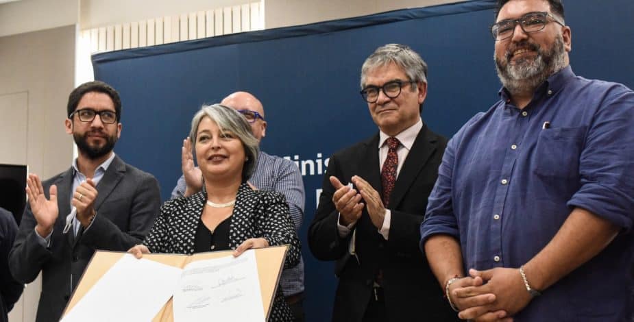 sueldo mínimo 500 mil