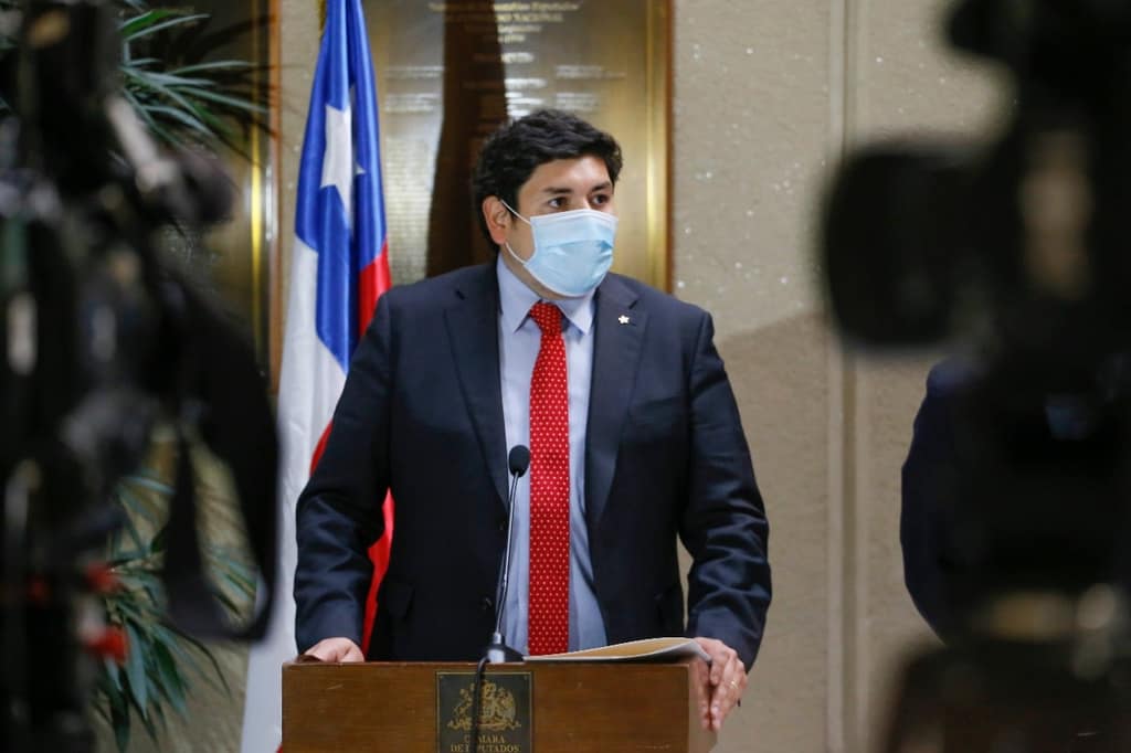 Ante cierre del San Leonardo: Diputado Morán oficia y pide gestiones del Ministro de Educación.