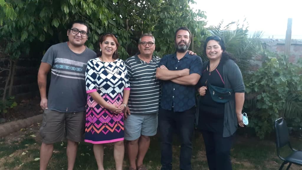 Colegio de Profesores Maipú: Los ejes de la lista liderada por Mauricio Pavez que fue reelecta