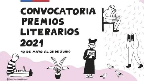 premios literarios