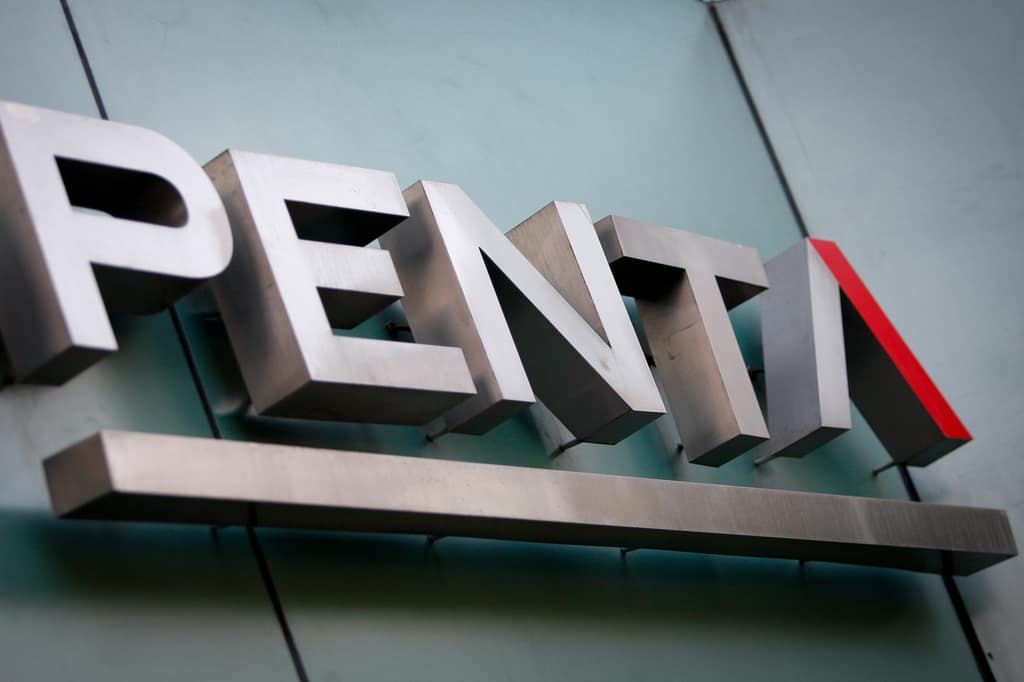 Banco Penta