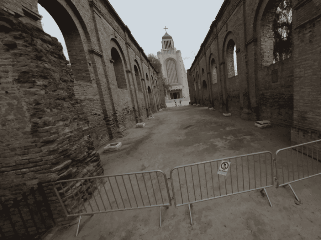 Capilla de la Victoria