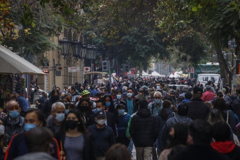 plan paso a paso región metropolitana
