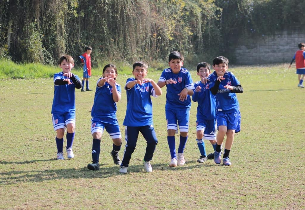 u de chile pruebas