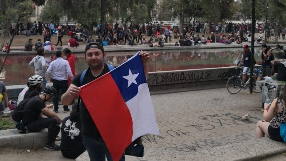 Último adiós de Abel Acuña: familiares, amigos y vecinos lo despiden hoy