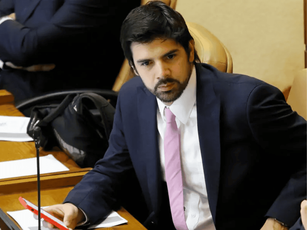 Joaquín Lavín León