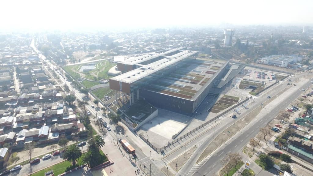 Hospital El Carmen
