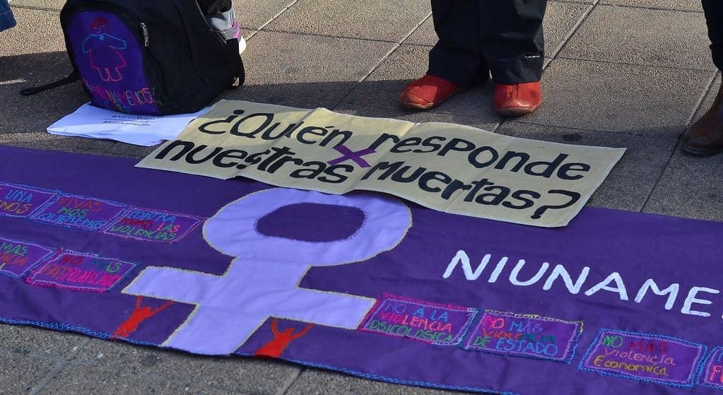 maipu femicidios