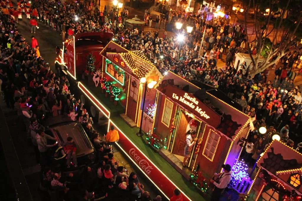 caravana-navidena-coca-cola