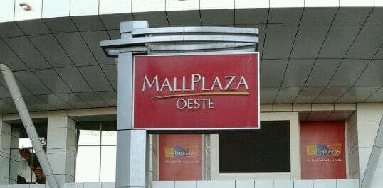mallplaza oeste