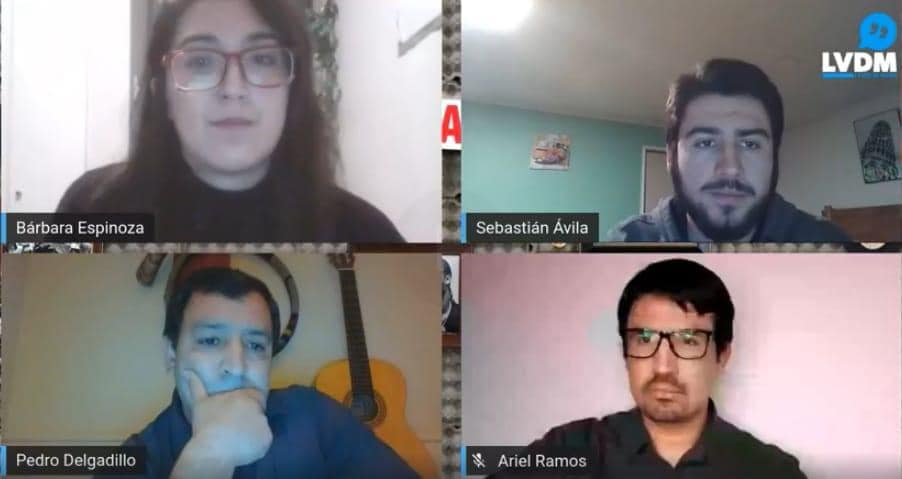 #TemasLVDM: “Nosotros hemos pedido esta información desde que se iniciaron los despidos”