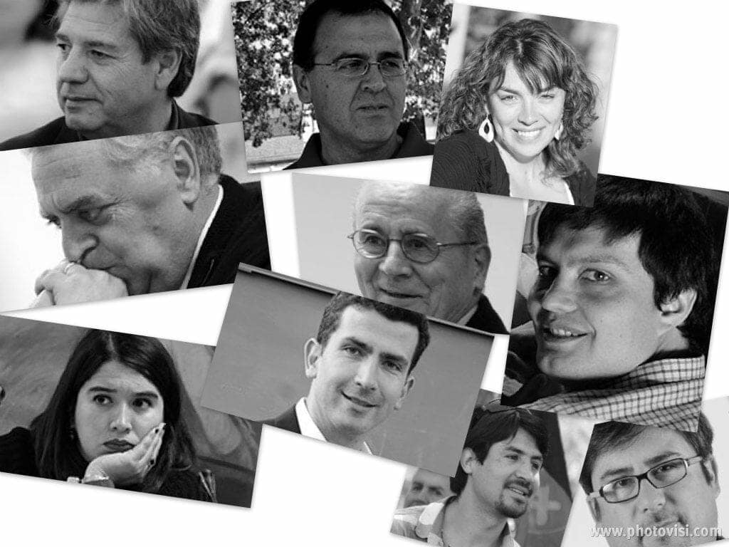 El nuevo Concejo Municipal y el rol de cada concejal en el Gobierno de Christian Vittori